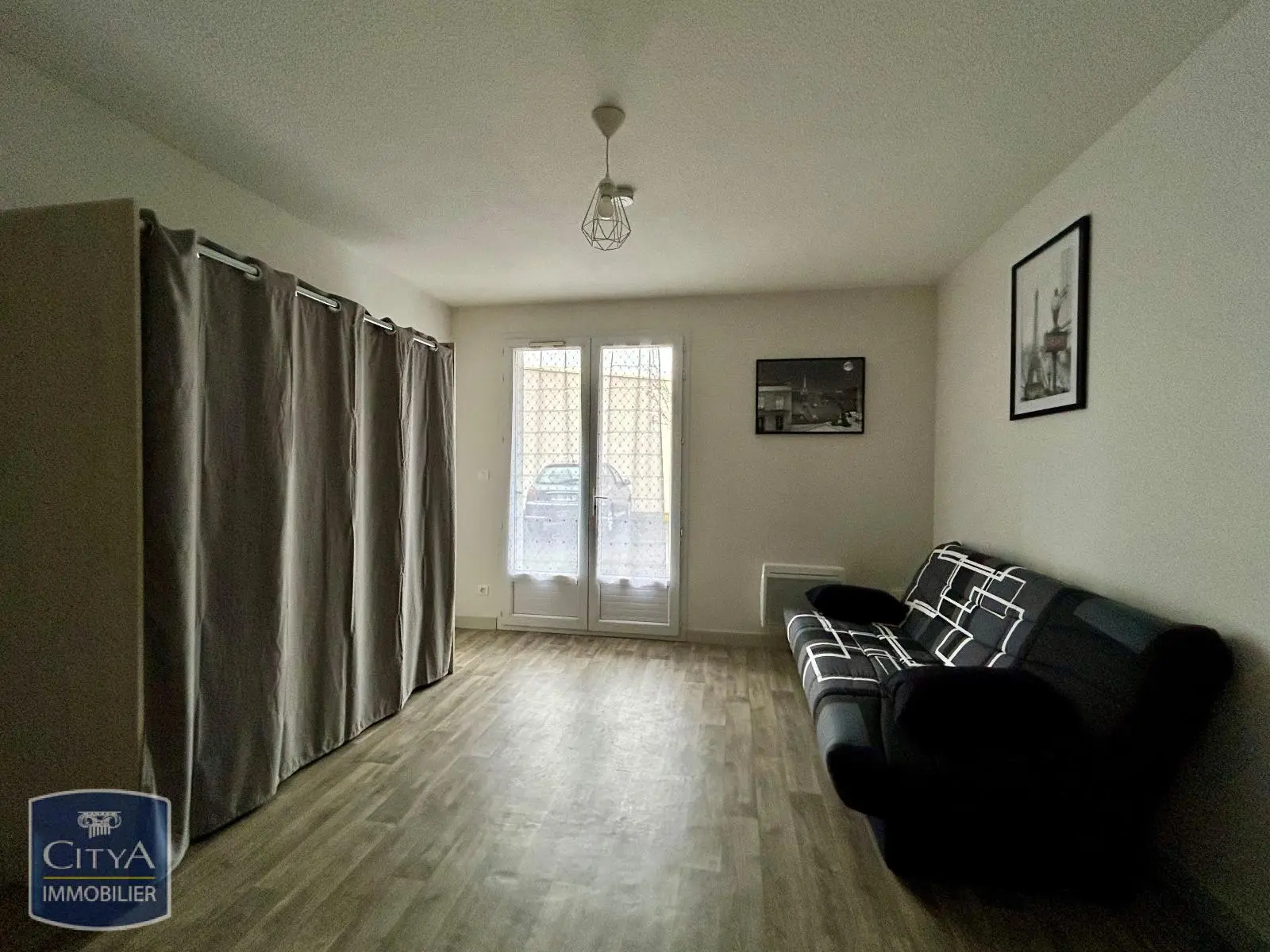 Photo 1 appartement Poitiers