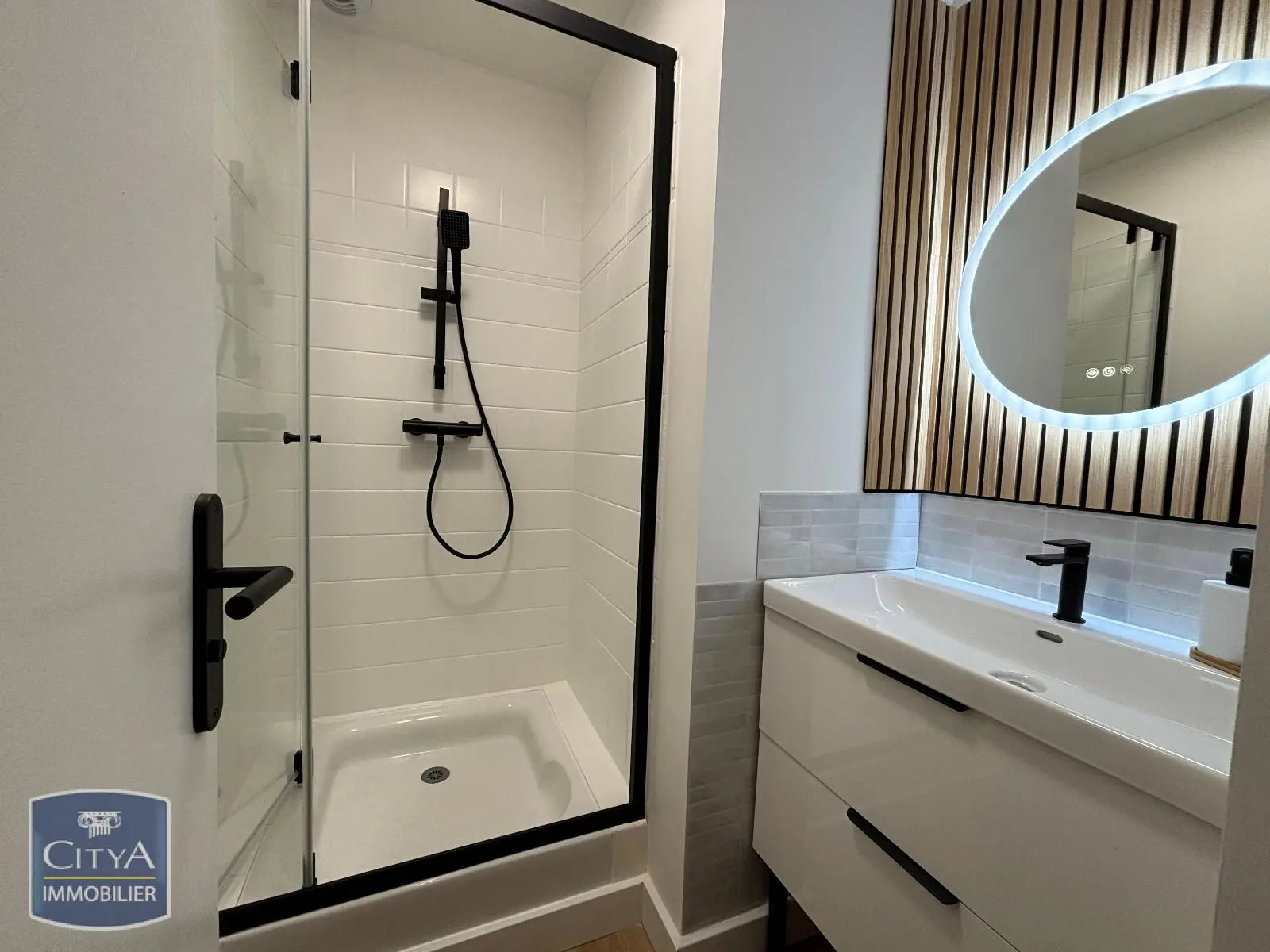 Photo 5 Appartement 1 pièce 22.25m²