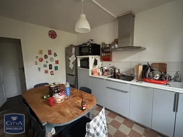 Photo 3 Appartement 1 pièce 10.07m²