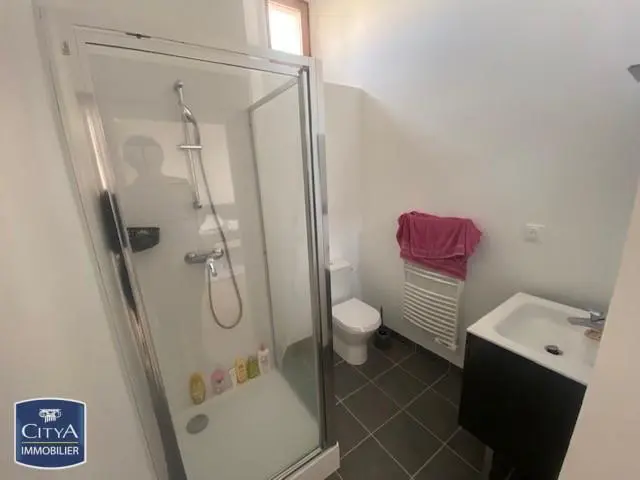 Photo 4 Appartement 1 pièce 22.52m²