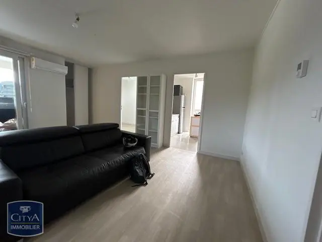 Photo 3 Appartement 3 pièces 59.44m²
