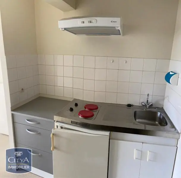 Photo 4 Appartement 2 pièces 37.06m²