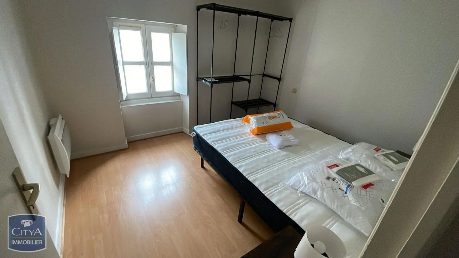 Photo 5 Appartement 2 pièces 32.63m²