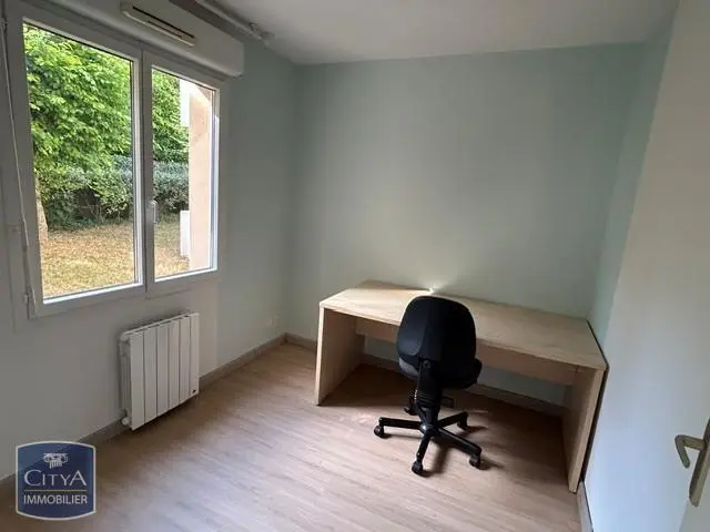 Photo 8 Appartement 3 pièces 54.08m²