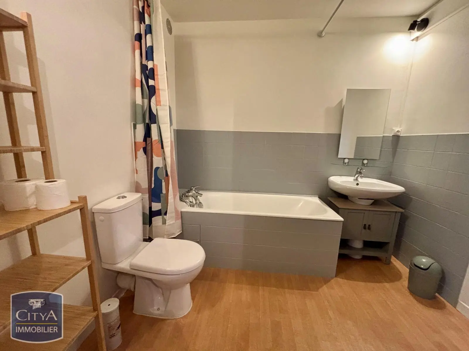 Photo 6 appartement Poitiers