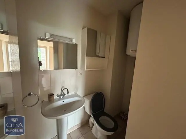 Photo 5 Appartement 1 pièce 21.38m²