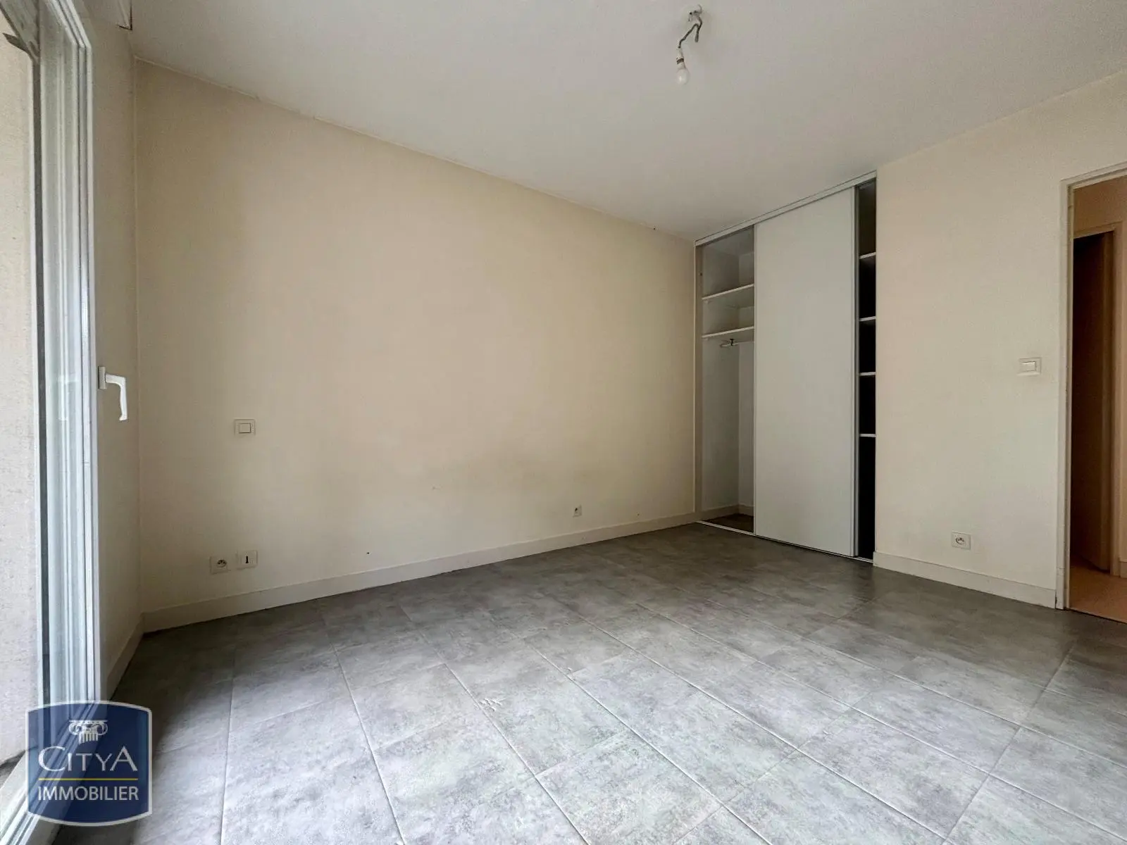 Photo 3 Appartement 2 pièces 46.56m²