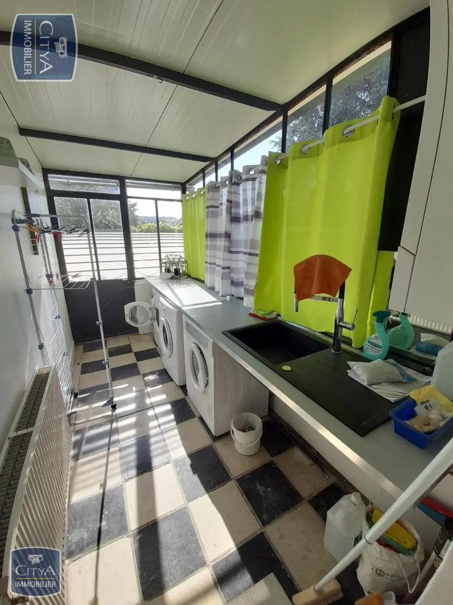 Photo 7 Appartement 1 pièce 26.6m²