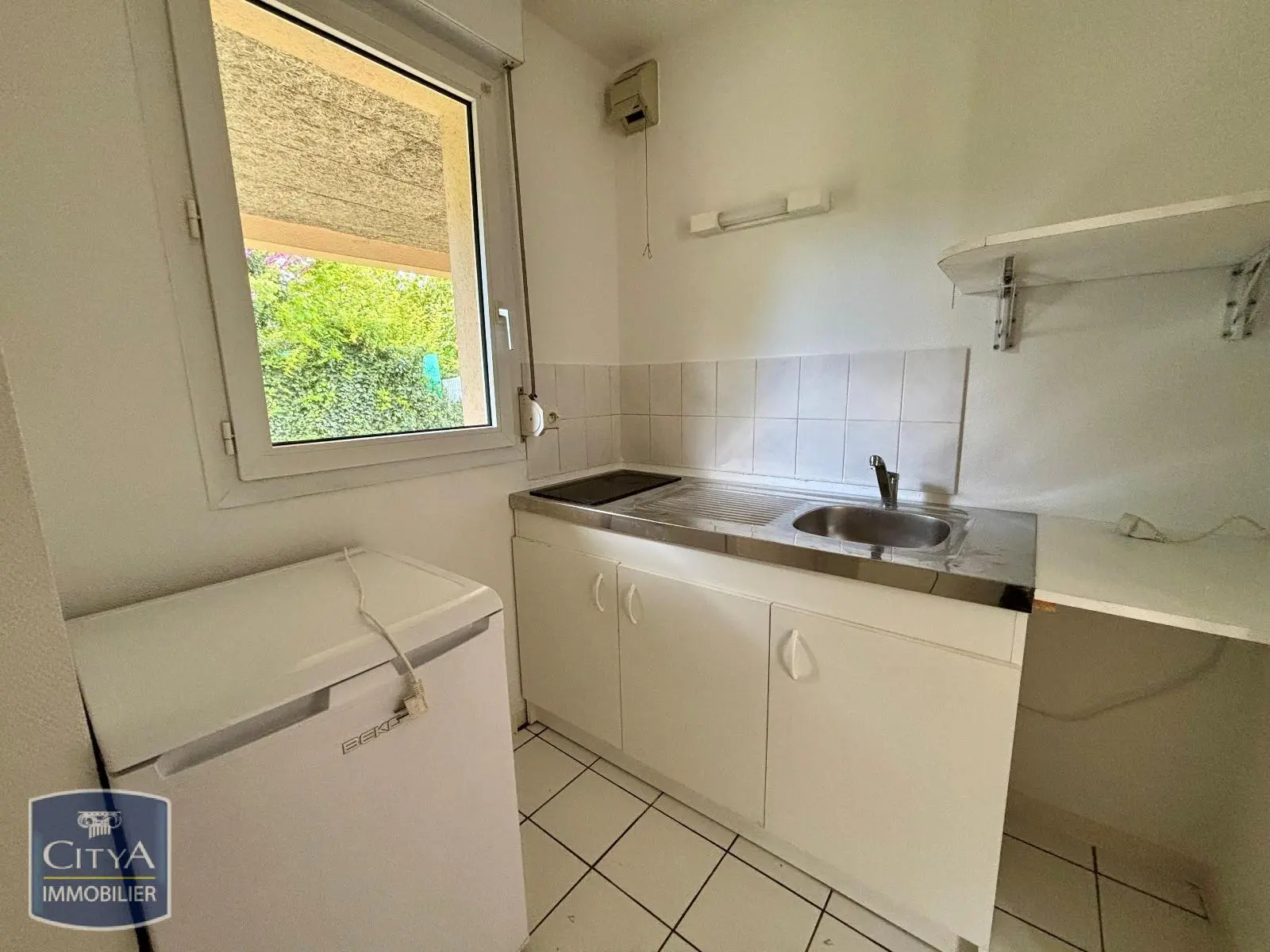 Photo 3 Appartement 1 pièce 26.95m²