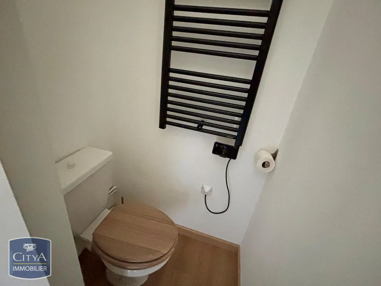 Photo 6 Appartement 1 pièce 23.38m²