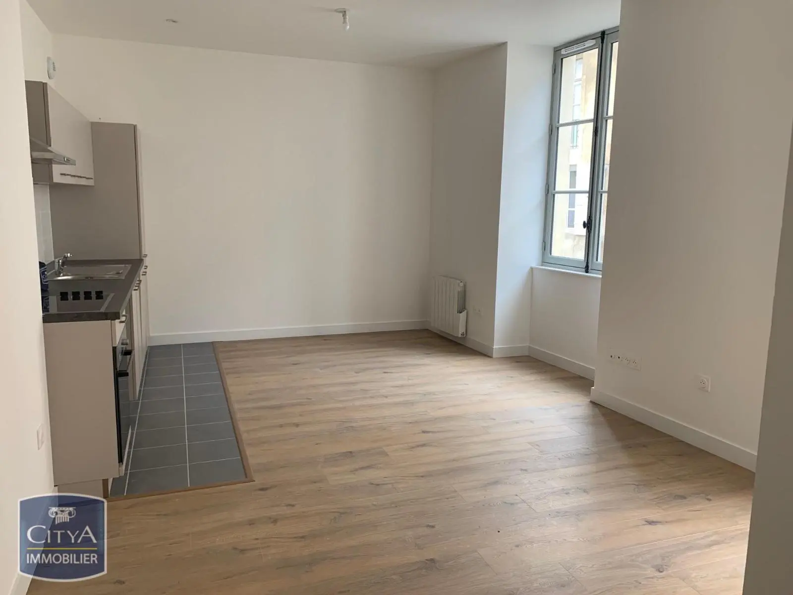 Photo 2 Appartement 3 pièces 62.2m²