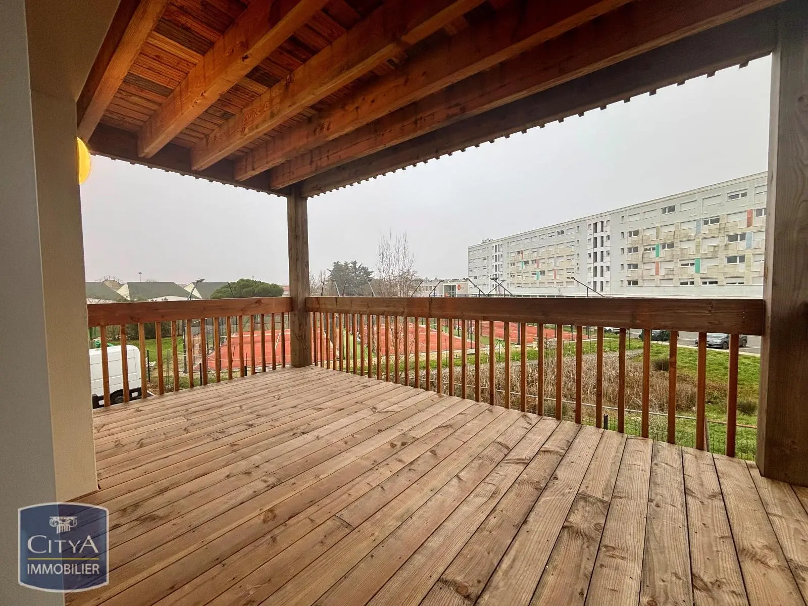 Photo 3 Appartement 3 pièces 64.48m²