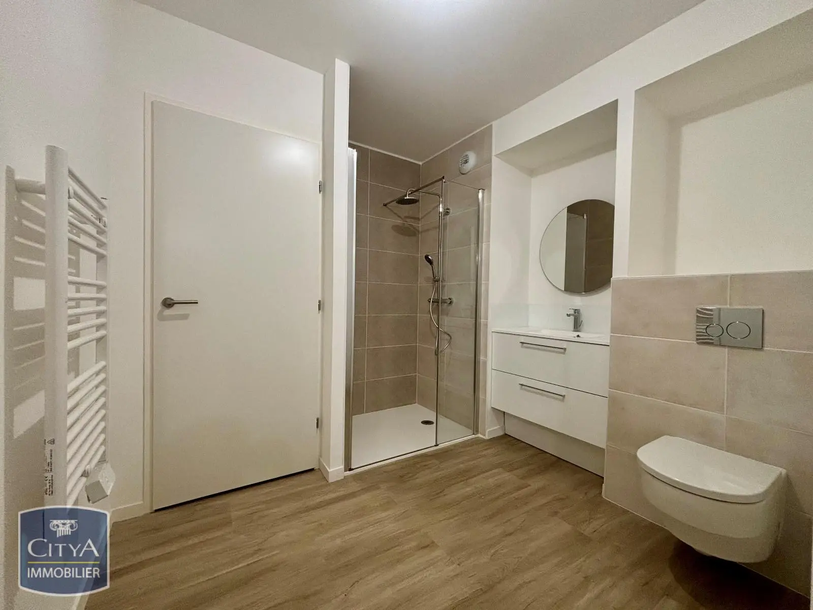 Photo 4 Appartement 3 pièces 64.48m²