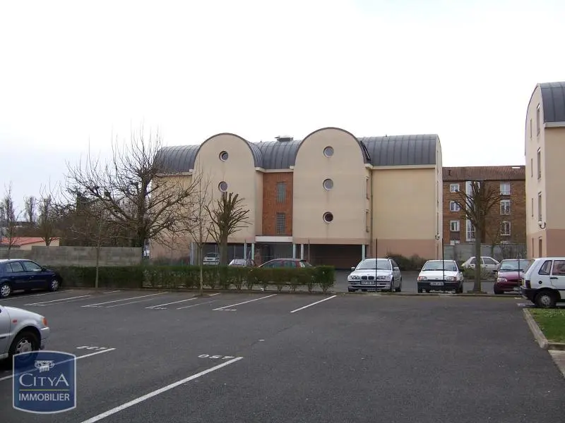 Photo 5 Appartement 1 pièce 23.49m²