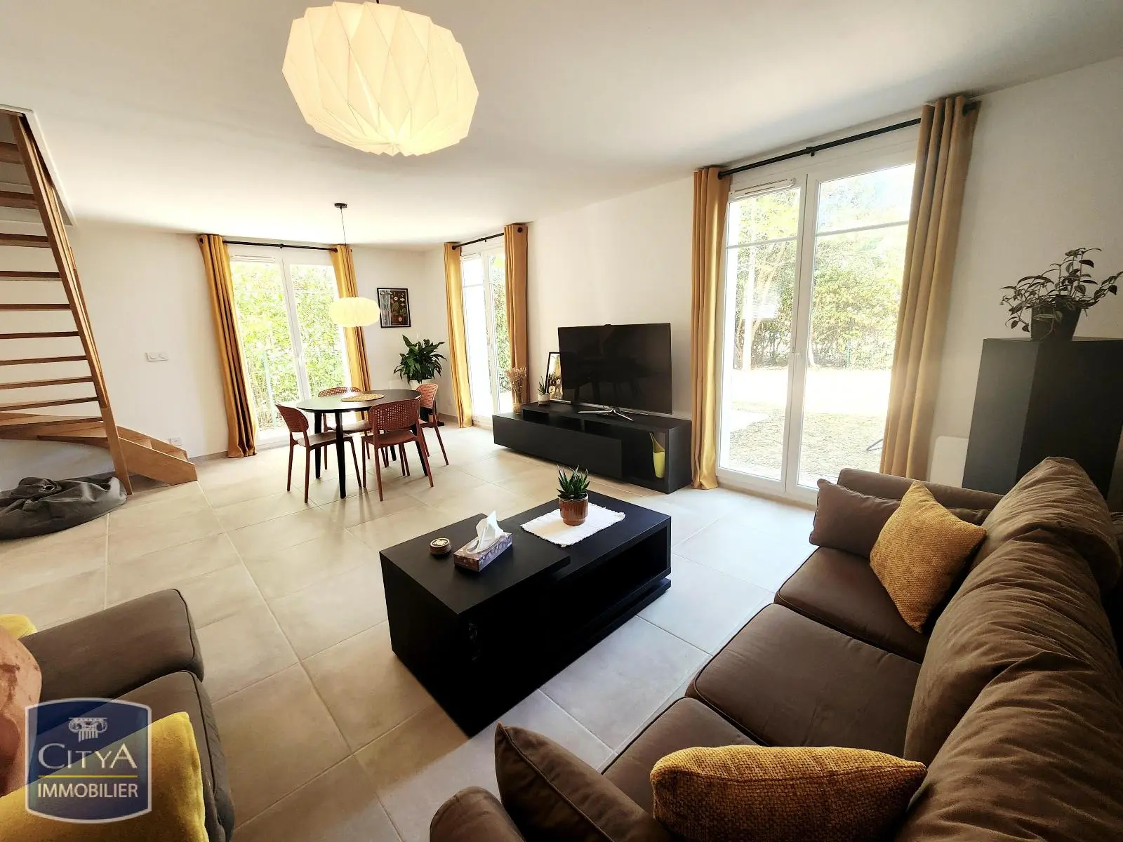 Photo 3 Maison 4 pièces 91.31m²