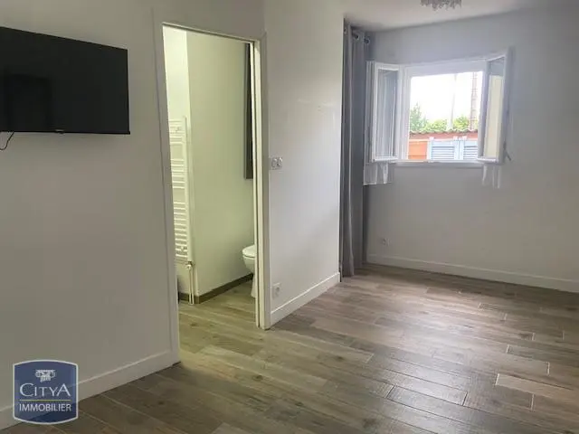 Photo 4 Appartement 1 pièce 26.6m²