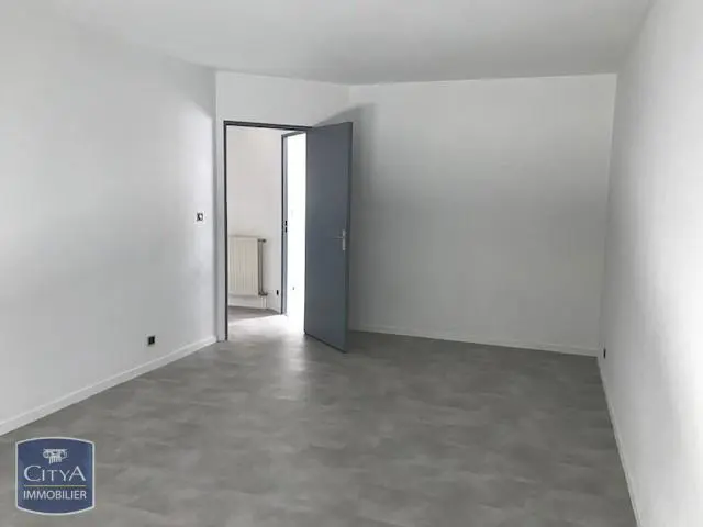 Photo 1 Appartement 3 pièces 59.23m²