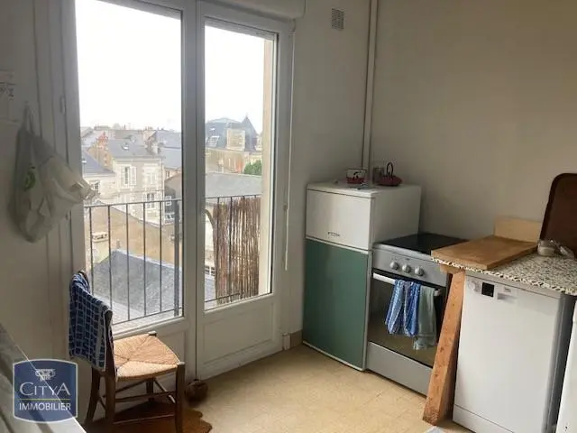 Photo 4 appartement Poitiers