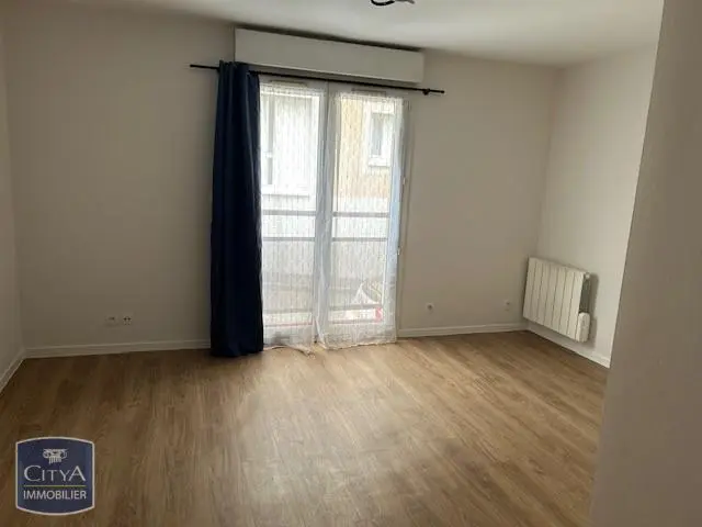 Photo 1 Appartement 2 pièces 35.25m²