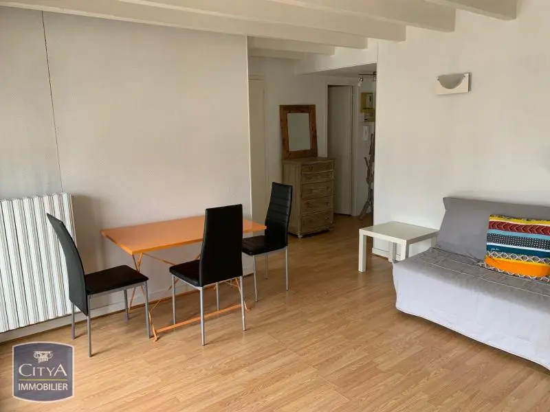 Photo 1 appartement Poitiers