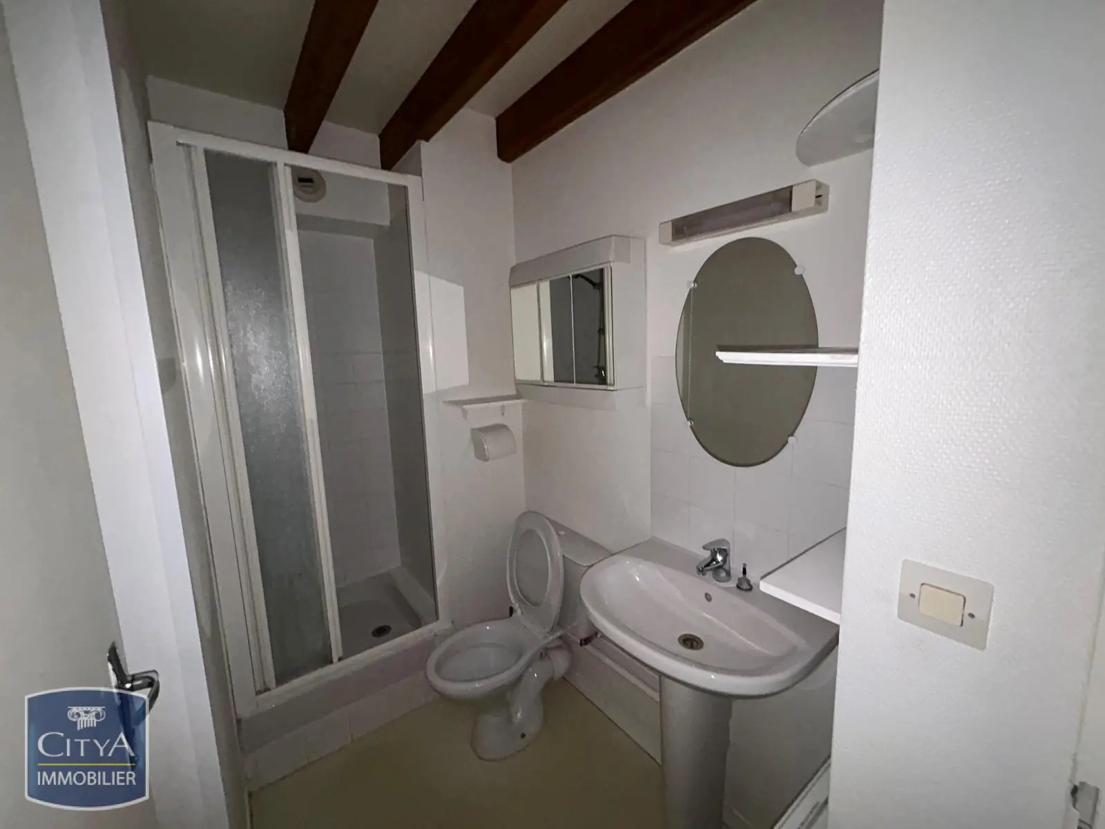 Photo 6 Appartement 1 pièce 30.55m²