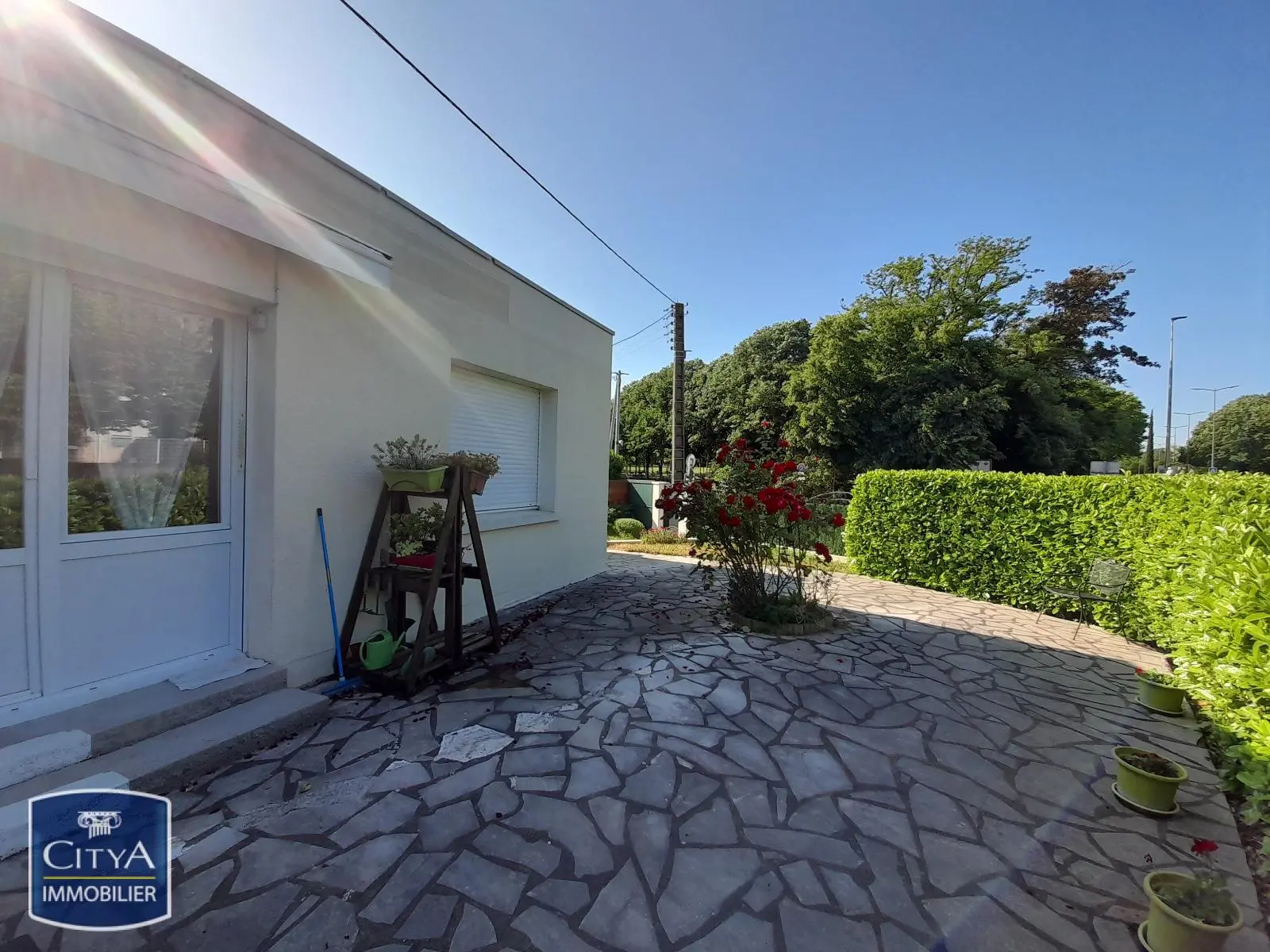 Photo 8 Appartement 1 pièce 26.6m²