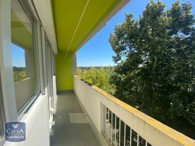 Photo 2 Appartement 4 pièces 80.51m²