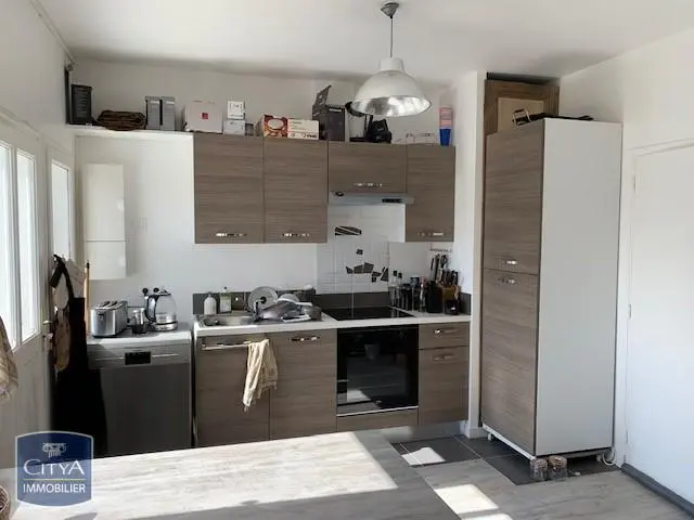 Photo 4 Appartement 4 pièces 69.6m²