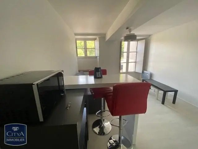 Photo 4 Appartement 1 pièce 28.23m²