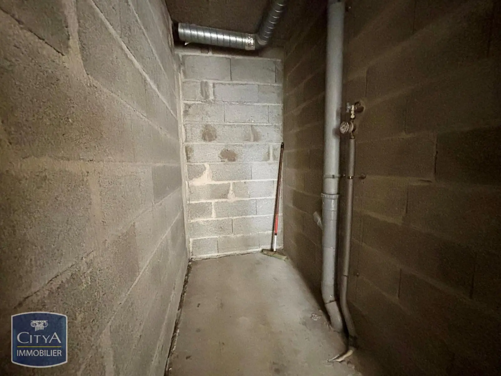 Photo 6 Appartement 1 pièce 26.95m²