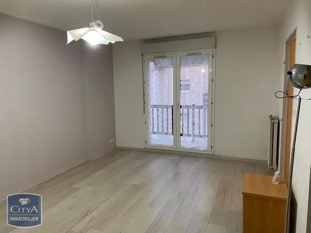 Photo 1 Appartement 2 pièces 48.91m²