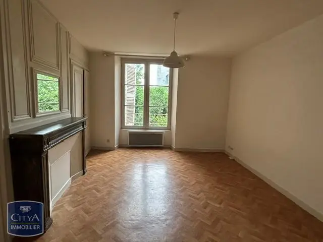 Photo 6 Appartement 1 pièce 21.38m²