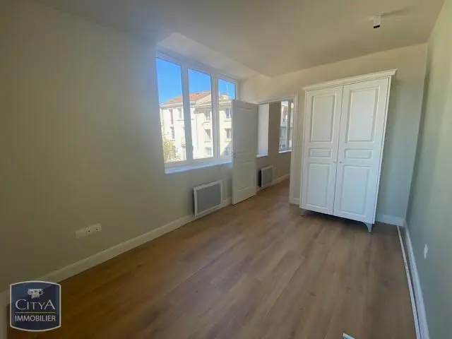 Photo 3 appartement Poitiers