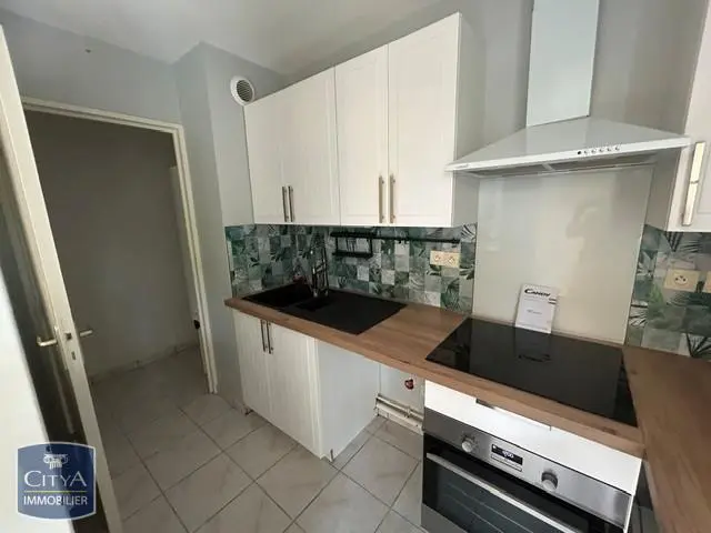 Photo 5 Appartement 3 pièces 54.08m²