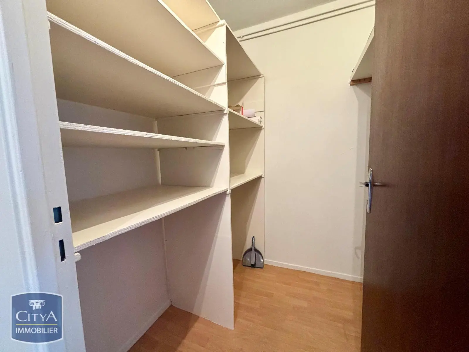 Photo 5 appartement Poitiers