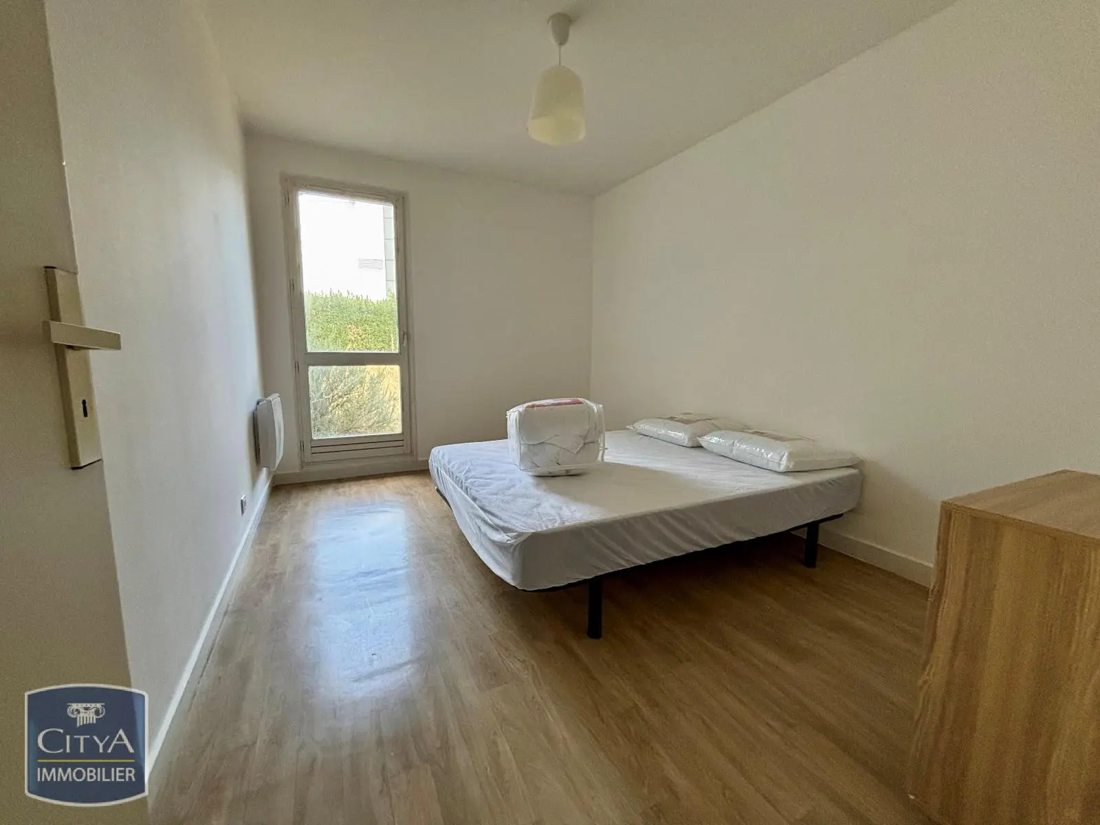 Photo 3 maison Poitiers