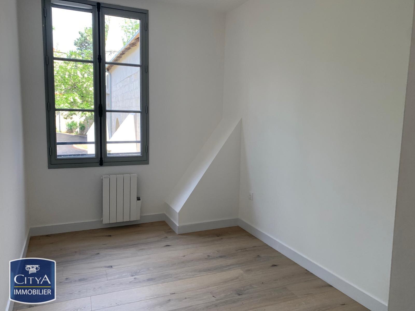 Photo 5 appartement Poitiers
