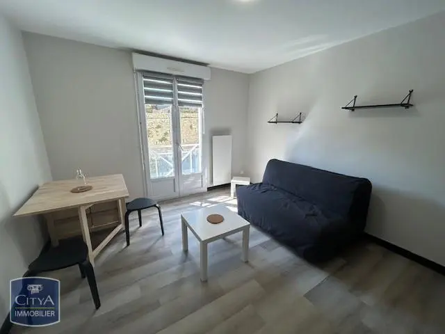 Photo 8 Appartement 1 pièce 21.09m²