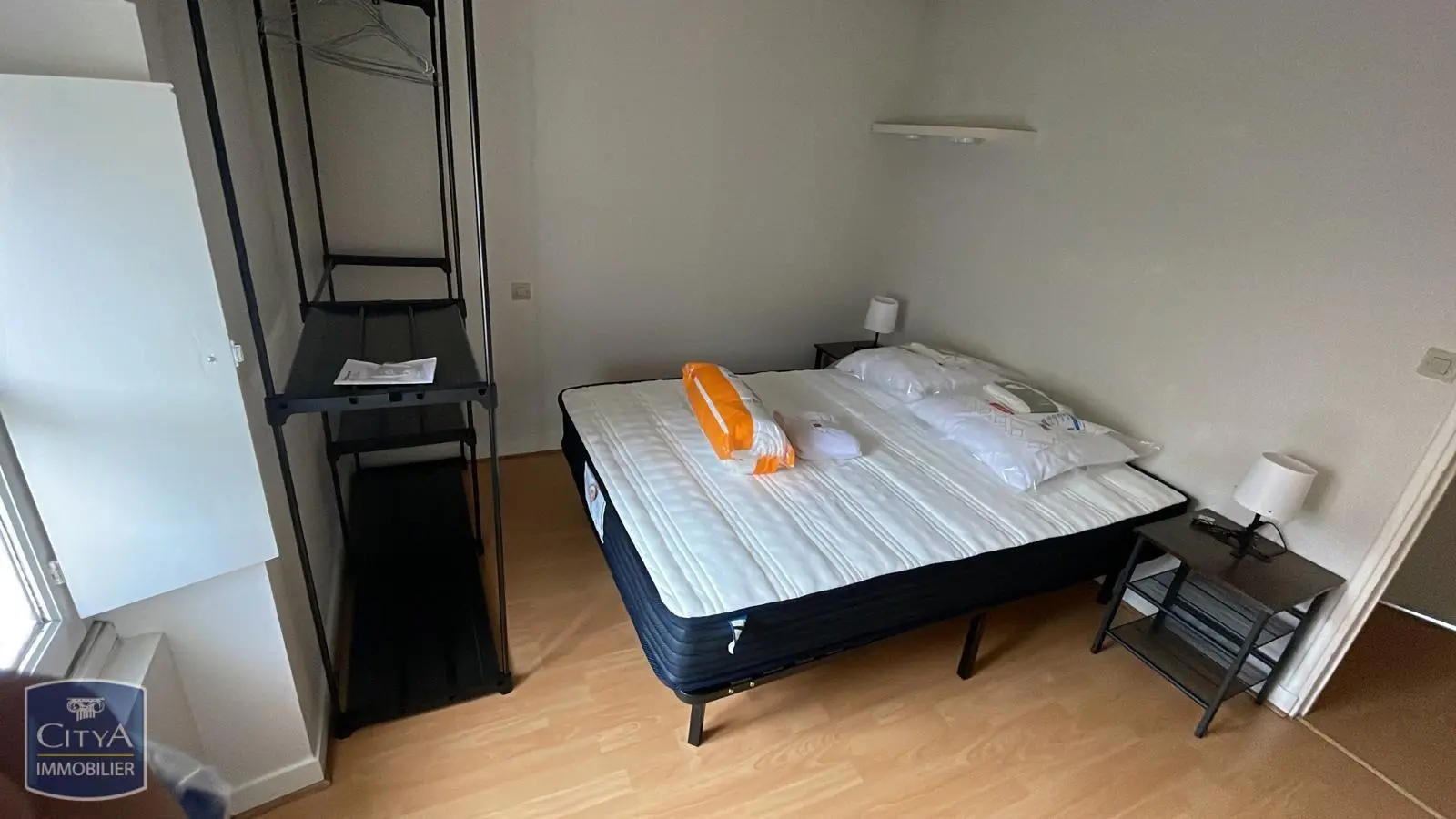 Photo 6 Appartement 2 pièces 32.63m²