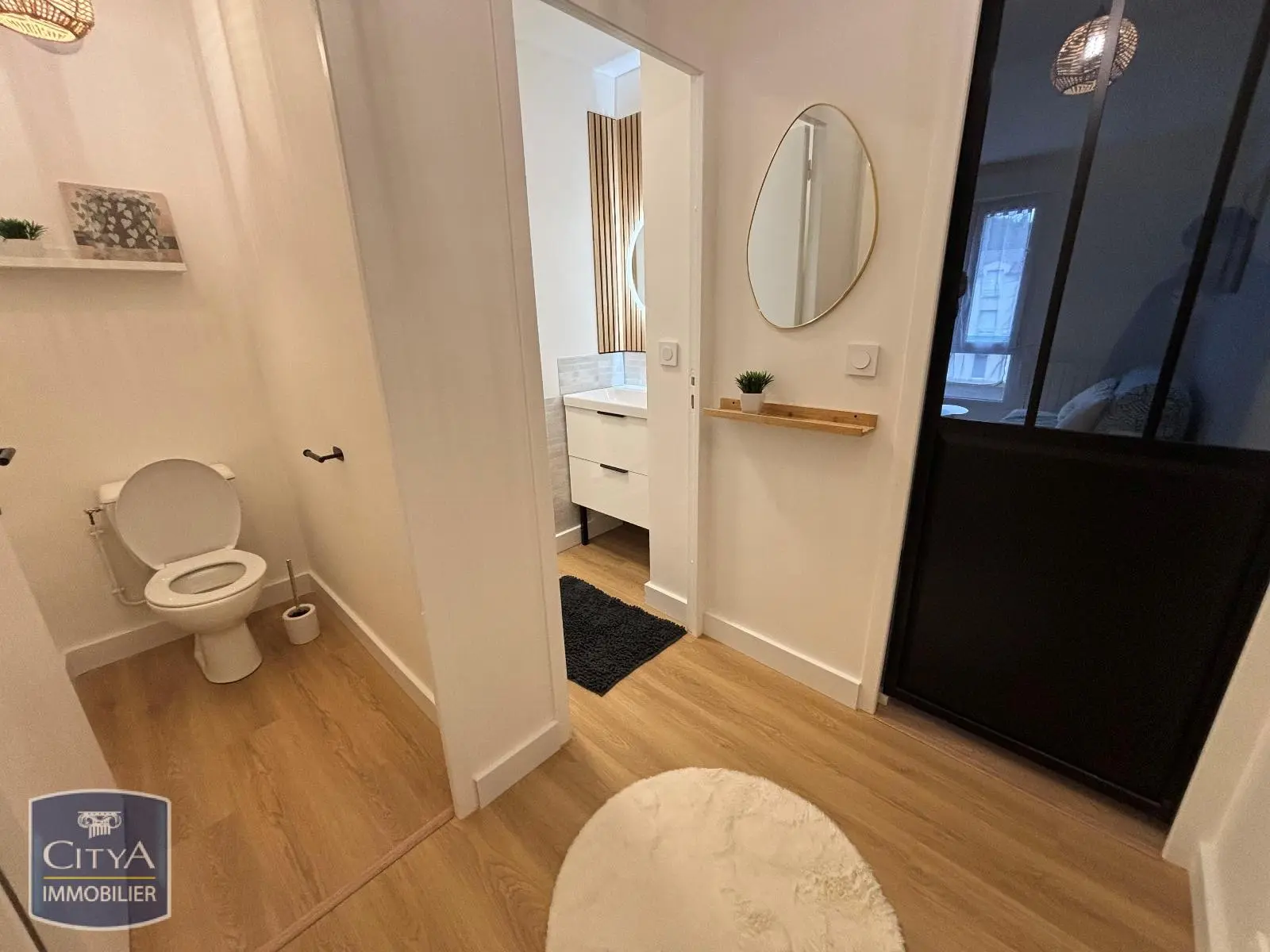 Photo 6 Appartement 1 pièce 22.25m²