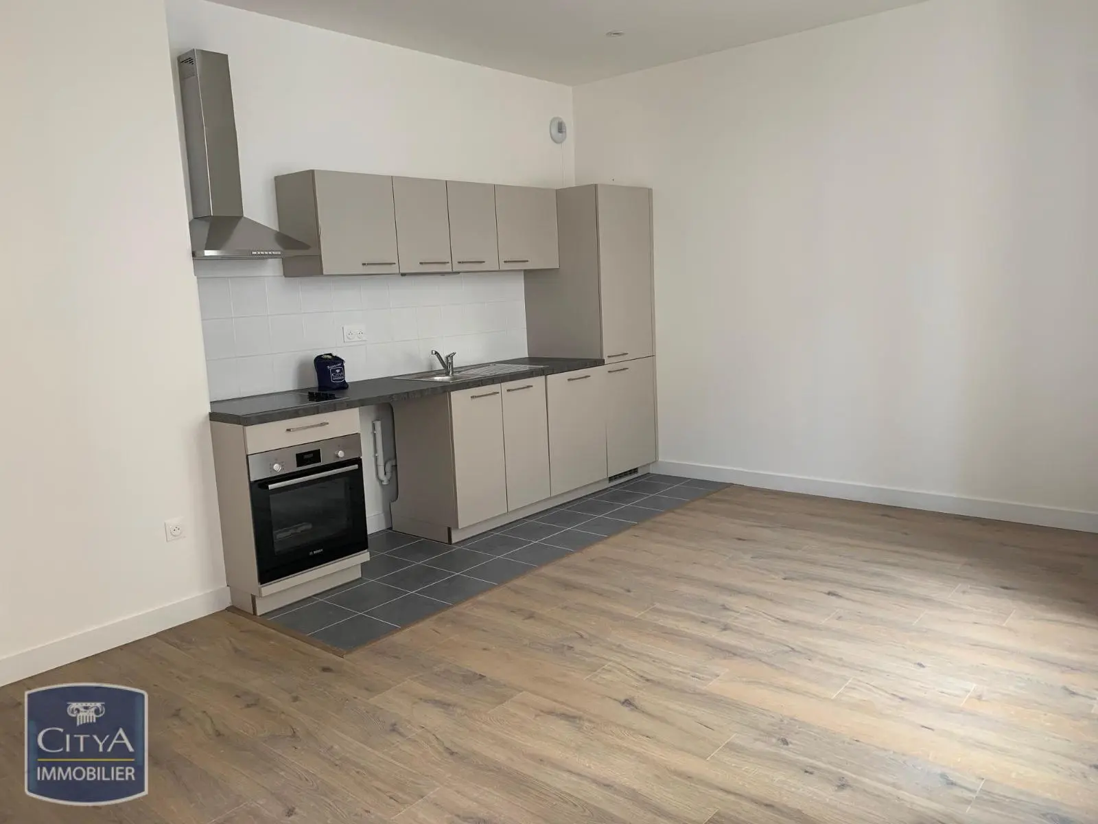 Photo 1 Appartement 3 pièces 62.2m²