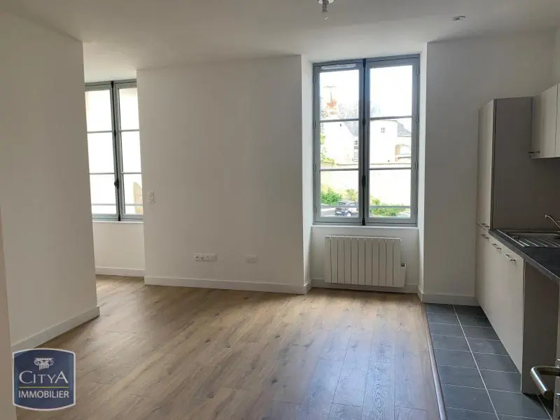 Photo 3 Appartement 2 pièces 49.02m²