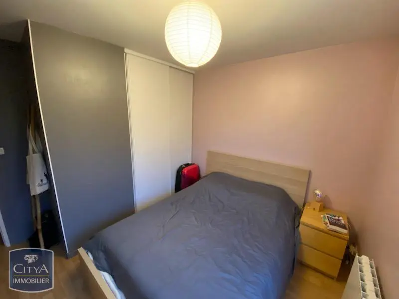 Photo 4 Appartement 2 pièces 53.64m²