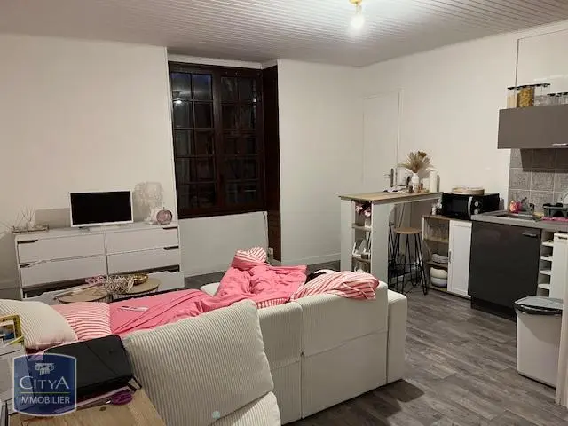 Photo 1 Appartement 1 pièce