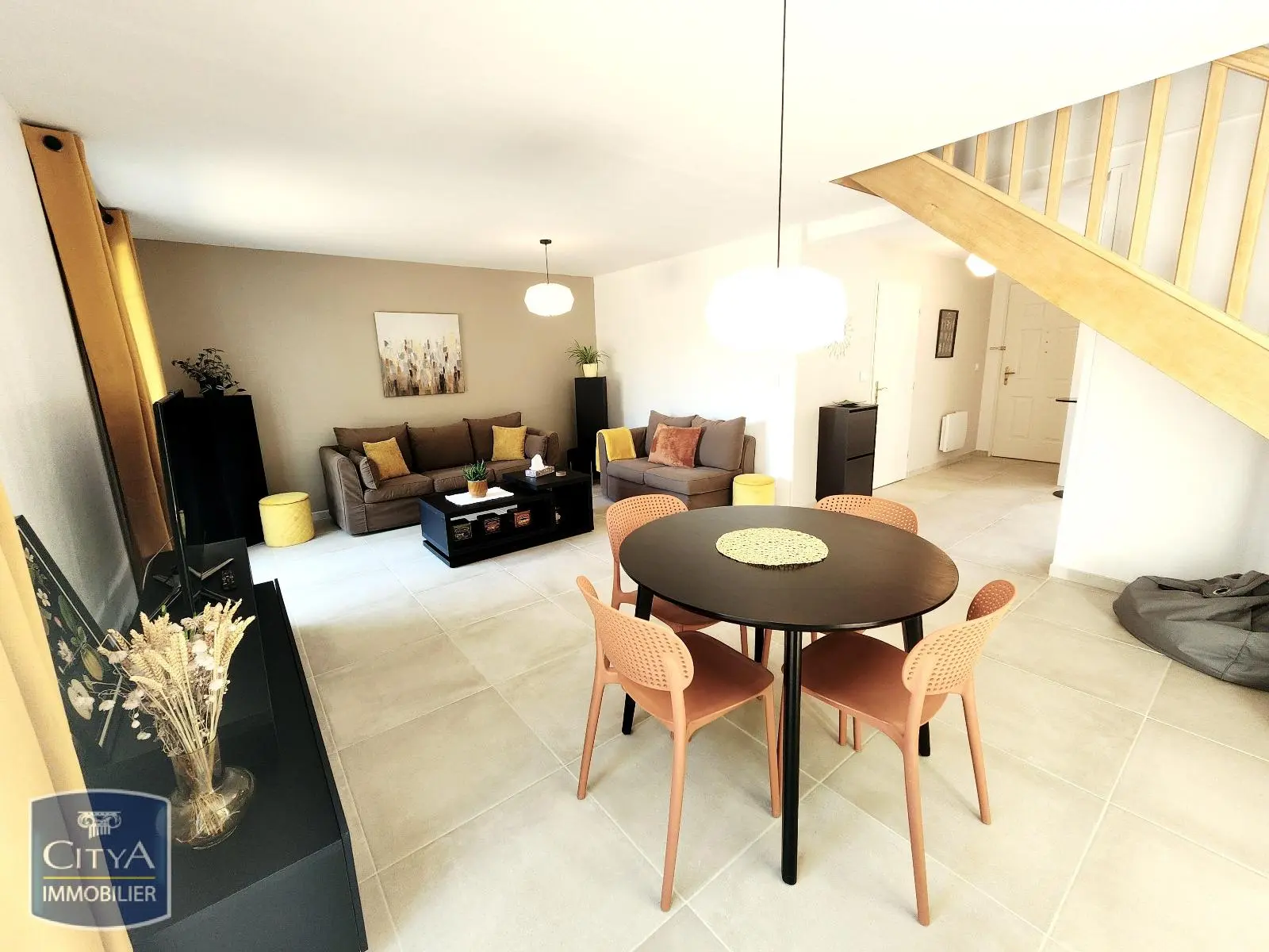 Photo 2 Maison 4 pièces 91.31m²