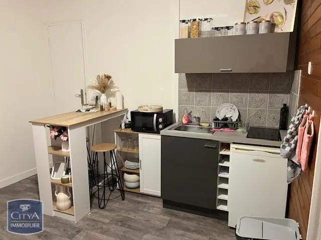 Photo 1 appartement Poitiers