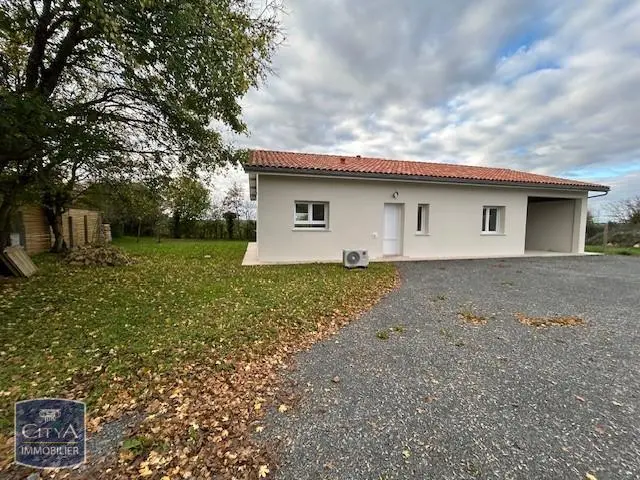 Photo 12 Maison 4 pièces 100m²