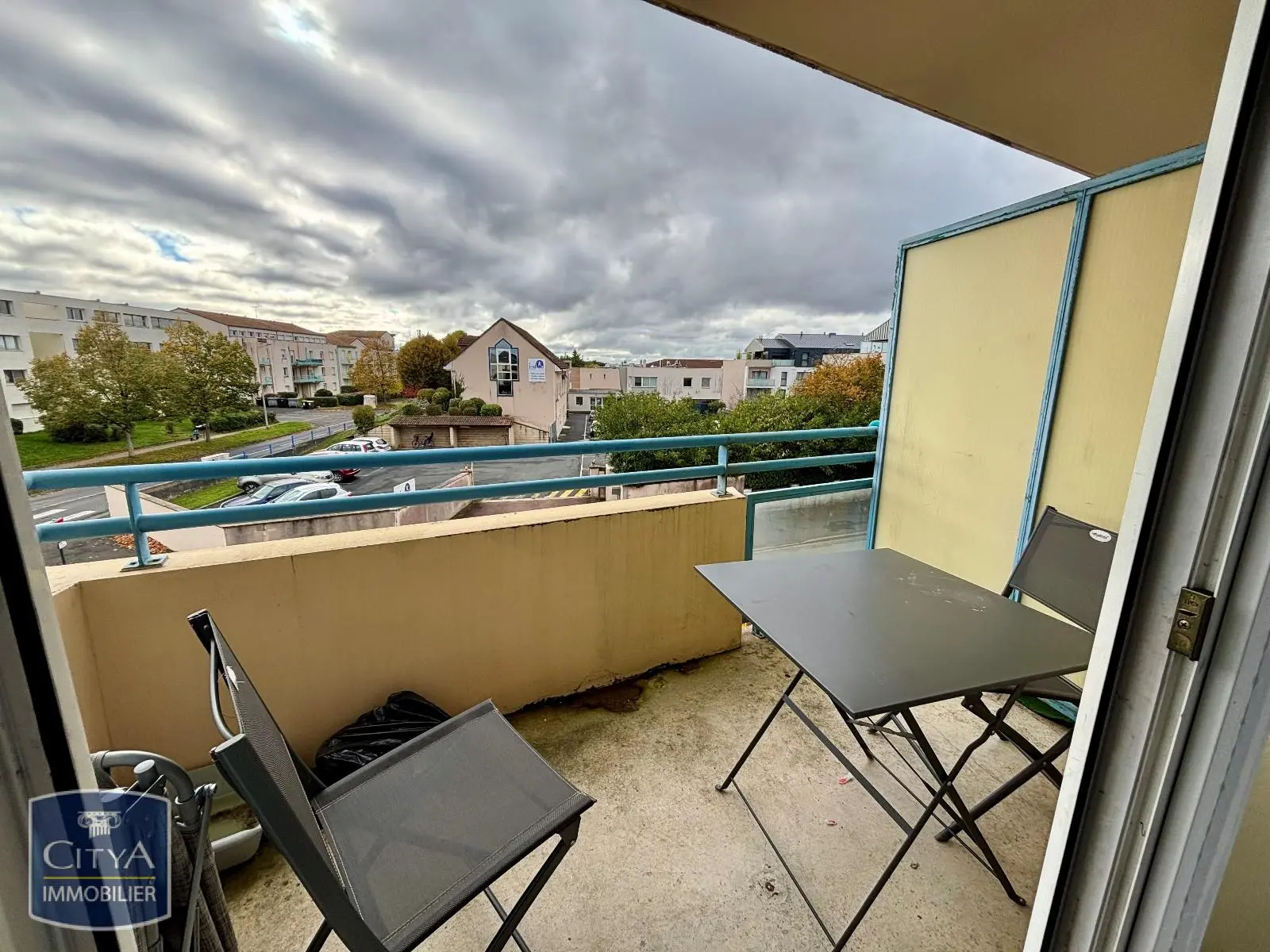 Photo 4 Appartement 1 pièce 24.49m²