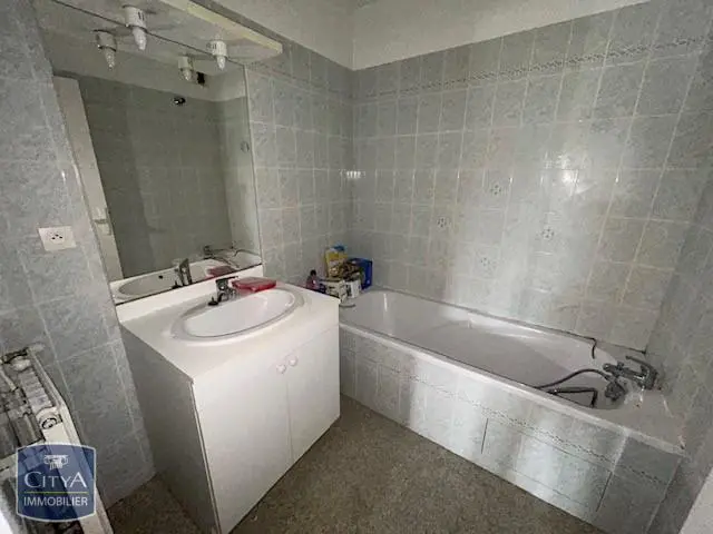 Photo 8 Appartement 3 pièces 59.44m²