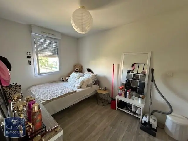 Photo 5 appartement Poitiers